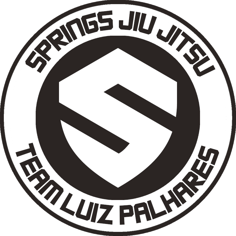 Springs Jiu Jitsu Logo