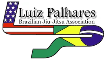 Luiz Palhares BJJ Association Logo